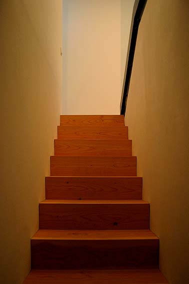 Treppe